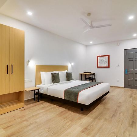 Townhouse Kovilambakkam Chennai Esterno foto