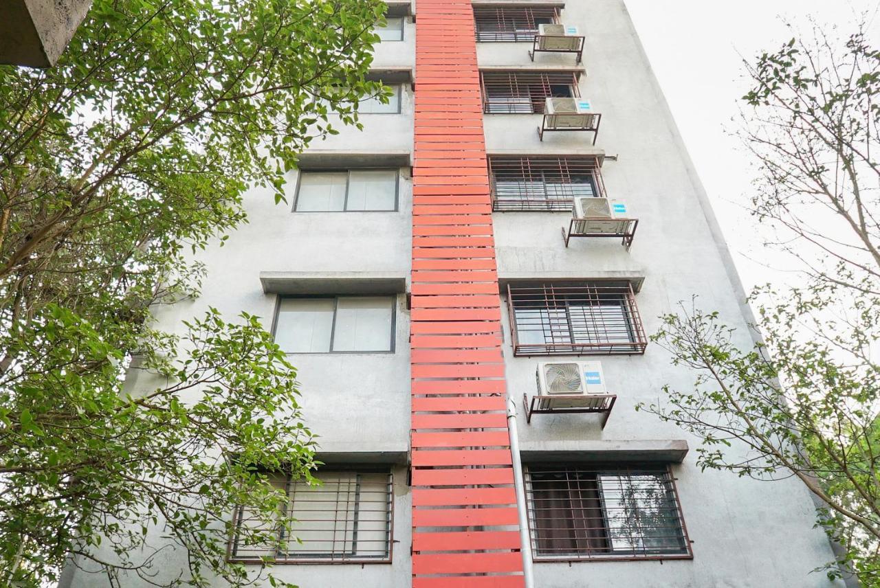 Townhouse Kovilambakkam Chennai Esterno foto