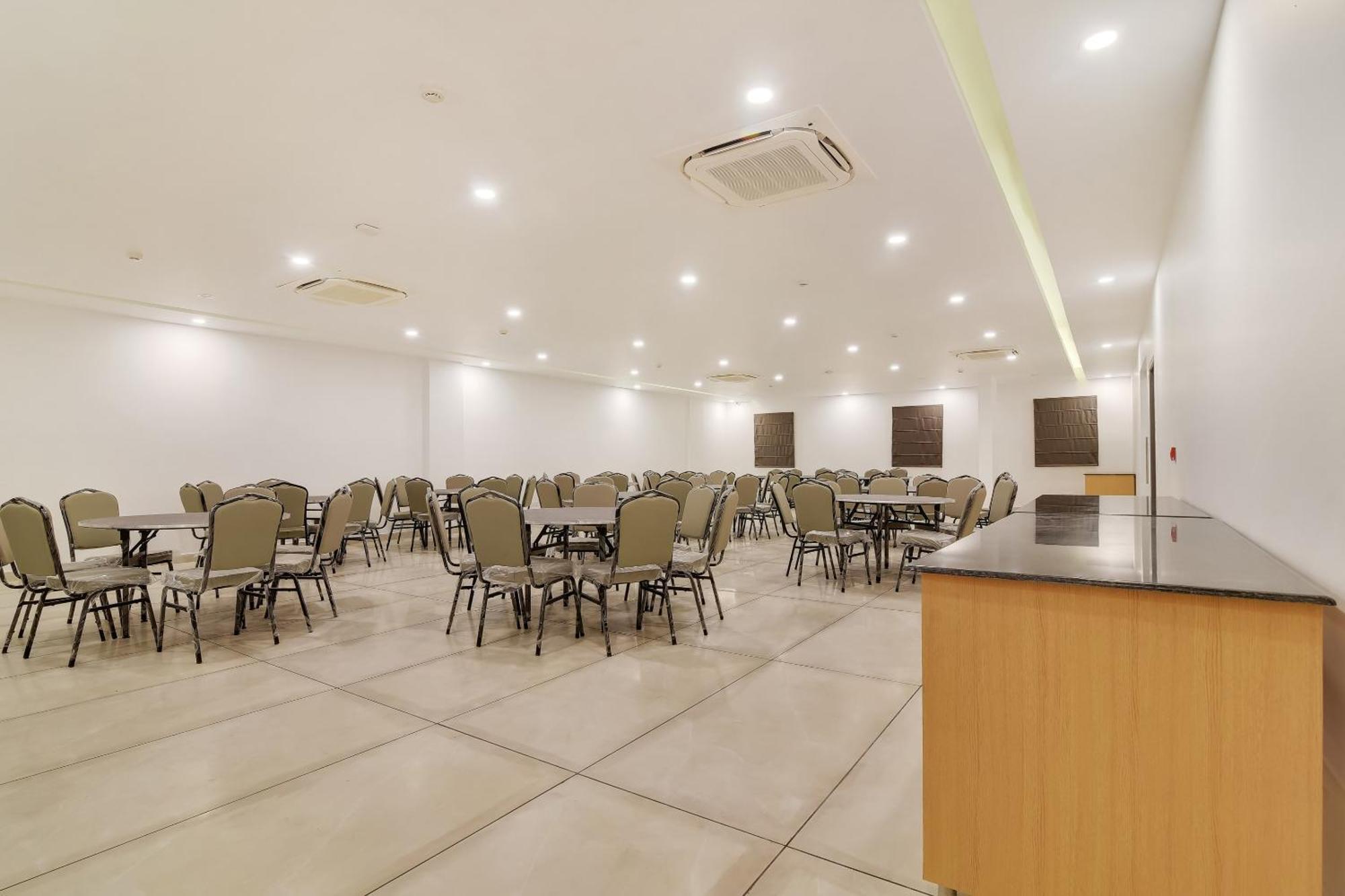 Townhouse Kovilambakkam Chennai Esterno foto